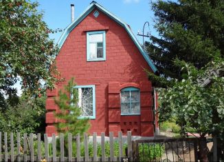 Продается дом, 50 м2, Омск, 13-я аллея, 26