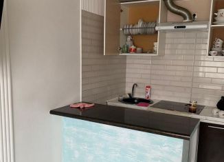 Однокомнатная квартира в аренду, 18.5 м2, Сочи, Донская улица, 15А, микрорайон Донская