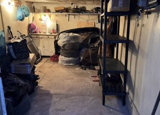 Продам гараж, 20 м2, Оренбург, Туркестанская улица, 10Б