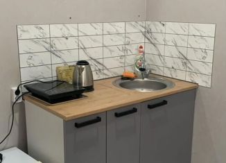 Квартира на продажу студия, 28 м2, Краснодар, Российская улица, 369А, микрорайон Завод Радиоизмерительных Приборов
