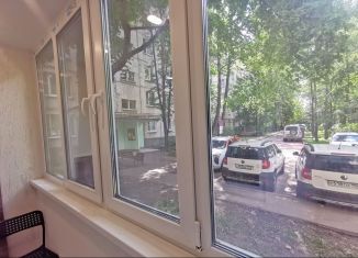 Продается квартира студия, 13.2 м2, Москва, улица 50 лет Октября, 23к1, ЗАО
