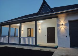 Продаю дом, 185 м2, село Мамоны, Успешная улица