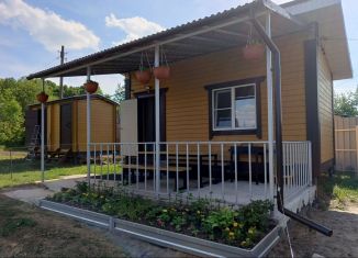 Дача на продажу, 36 м2, Нижегородская область, СНТ Тёплая Гора, 100