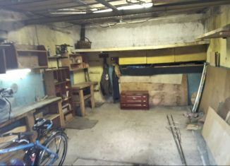 Гараж на продажу, 24 м2, Вязьма, гаражный кооператив Москвич, с44