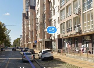 Сдам в аренду машиноместо, 14 м2, Нижний Новгород, метро Московская, улица Максима Горького, 45