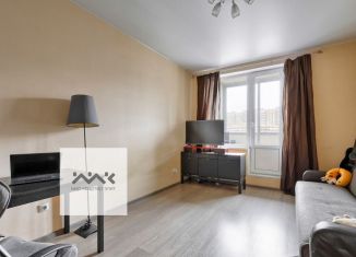 Продажа квартиры студии, 24 м2, Кудрово, Пражская улица, 9