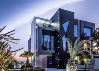 Продаю дом, 220 м2, Сочи, Миндальная улица, 20/4Б