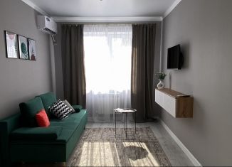 Сдаю 1-комнатную квартиру, 36 м2, посёлок Берёзовый, 2-я Целиноградская улица, 38/2