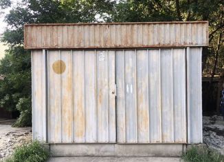Гараж на продажу, 18 м2, Краснодар, микрорайон ХБК, Алтайская улица, 4