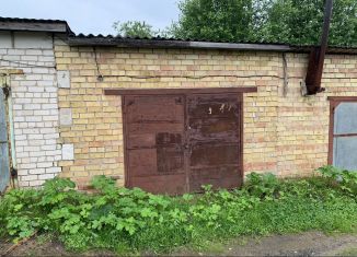 Продается гараж, 25 м2, Коми
