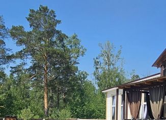 Сдается коттедж, 170 м2, деревня Ермолаево, 1-я улица