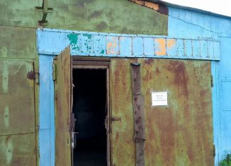 Продается гараж, Воркута, Врачебная улица