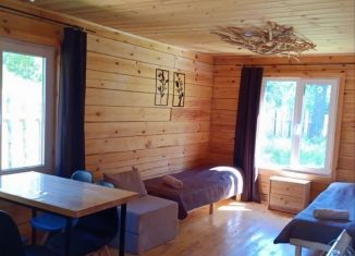 Сдаю в аренду дом, 48 м2, посёлок Усть-Сема, Сосновая улица
