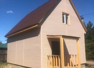 Продажа дома, 95 м2, деревня Шувайлово