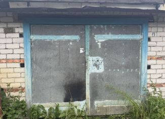 Продажа гаража, 24 м2, Сегежа