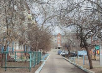 3-ком. квартира в аренду, 56.7 м2, Бурятия, улица Жердева, 56