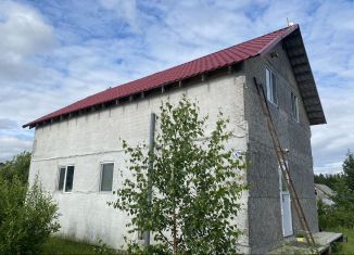 Продажа дома, 100.7 м2, Сыктывкар, 3-й проезд