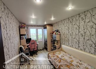 Продажа 2-комнатной квартиры, 52.1 м2, Саратов, Прудная улица