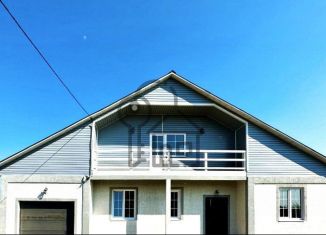 Продажа дома, 200 м2, деревня Куда, Пионерский переулок