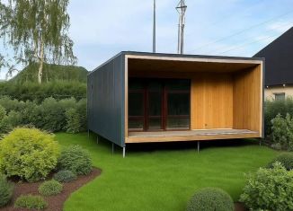 Продам дом, 43.8 м2, Среднеуральск, улица Железнодорожников, 66