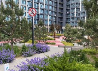 2-ком. квартира в аренду, 42 м2, Астрахань, улица Бехтерева, 2Б, ЖК Атмосфера