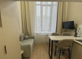 Продам квартиру студию, 36.4 м2, Санкт-Петербург, Красносельский район, улица Отважных, 10