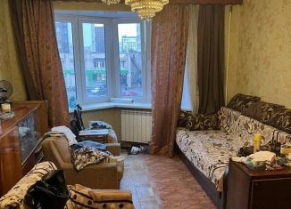 Продажа 1-ком. квартиры, 31.2 м2, Санкт-Петербург, муниципальный округ Новоизмайловское, Кузнецовская улица, 26