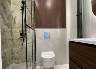 Продается однокомнатная квартира, 37 м2, Ростов-на-Дону, Красноармейская улица, 157В/83с1, ЖК Рубин