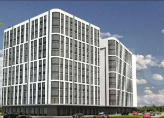 Продаю однокомнатную квартиру, 42.5 м2, Нальчик, район Хладокомбинат, улица Шарданова, 52А