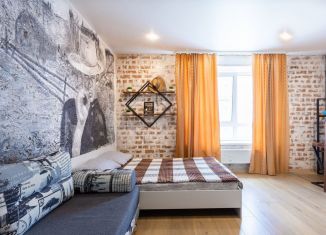 Сдам в аренду квартиру студию, 29 м2, Сыктывкар, Октябрьский проспект