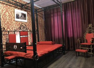 Сдам однокомнатную квартиру, 45 м2, Пенза, Тернопольская улица, 10