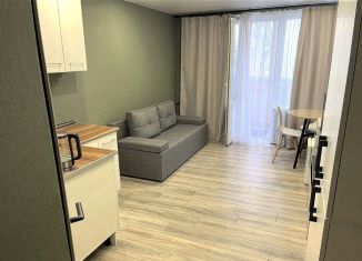 Продажа квартиры студии, 17 м2, Москва, улица Коминтерна, 14к2