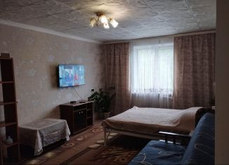 Аренда 1-ком. квартиры, 40 м2, Курчатов, Садовая улица, 1А