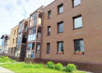 Продаю 1-комнатную квартиру, 34.2 м2, Карелия, Фонтанный проезд, 22