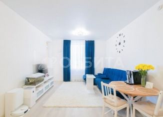 Продам 3-комнатную квартиру, 78.2 м2, Тюмень, улица Павла Шарова, 42, ЖК Дом Лес Парк