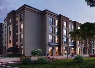 Продажа квартиры студии, 25 м2, Екатеринбург, улица Амундсена, 165