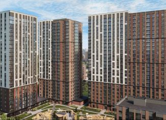 3-ком. квартира на продажу, 80.6 м2, Новосибирск