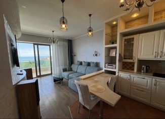 Продается 2-комнатная квартира, 69.7 м2, Сочи, Курортный проспект, 92/5, микрорайон Бытха