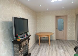 Сдам в аренду трехкомнатную квартиру, 60 м2, Новосибирск, Выборная улица, 106, Октябрьский район