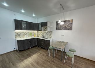 Аренда 1-ком. квартиры, 48 м2, Бурятия, улица Гагарина, 27к3