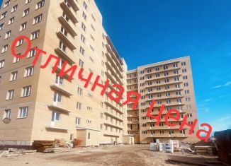 Продается однокомнатная квартира, 41.2 м2, Архангельск, Карпогорская улица, 12к3