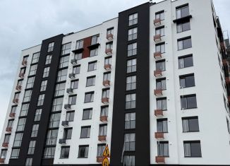 Продается 3-комнатная квартира, 77.4 м2, Калининград