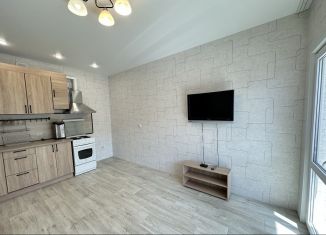 1-комнатная квартира в аренду, 39 м2, Тюмень, Интернациональная улица, 199А, ЖК Авиатор