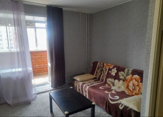 Сдается в аренду однокомнатная квартира, 39 м2, Свердловская область, улица Репина, 107