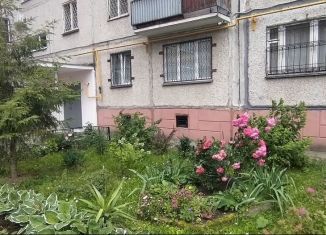 Продается 2-ком. квартира, 58.2 м2, Нижний Новгород, Сормовский район, улица Льва Толстого, 7