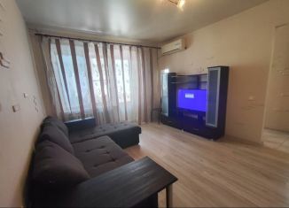 Сдается 1-ком. квартира, 35 м2, Новороссийск, проспект Ленина, 67