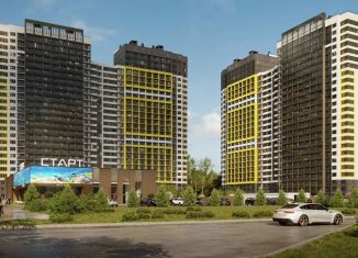 Продается однокомнатная квартира, 30.9 м2, Екатеринбург, метро Чкаловская