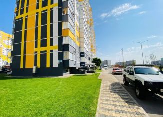 Продается 1-ком. квартира, 41 м2, Краснодар, улица Генерал-лейтенанта Александра Сапрунова, 42