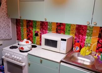 2-ком. квартира в аренду, 40 м2, Новосибирск, Флотская улица, 20