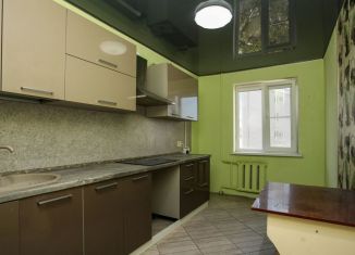 Продается трехкомнатная квартира, 70 м2, Ставрополь, Пригородная улица, 225/1